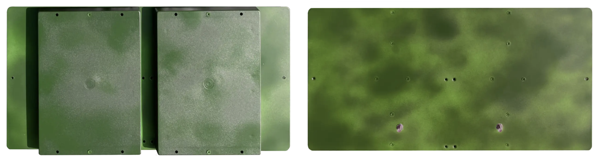 AH-234 Alisa Antenna