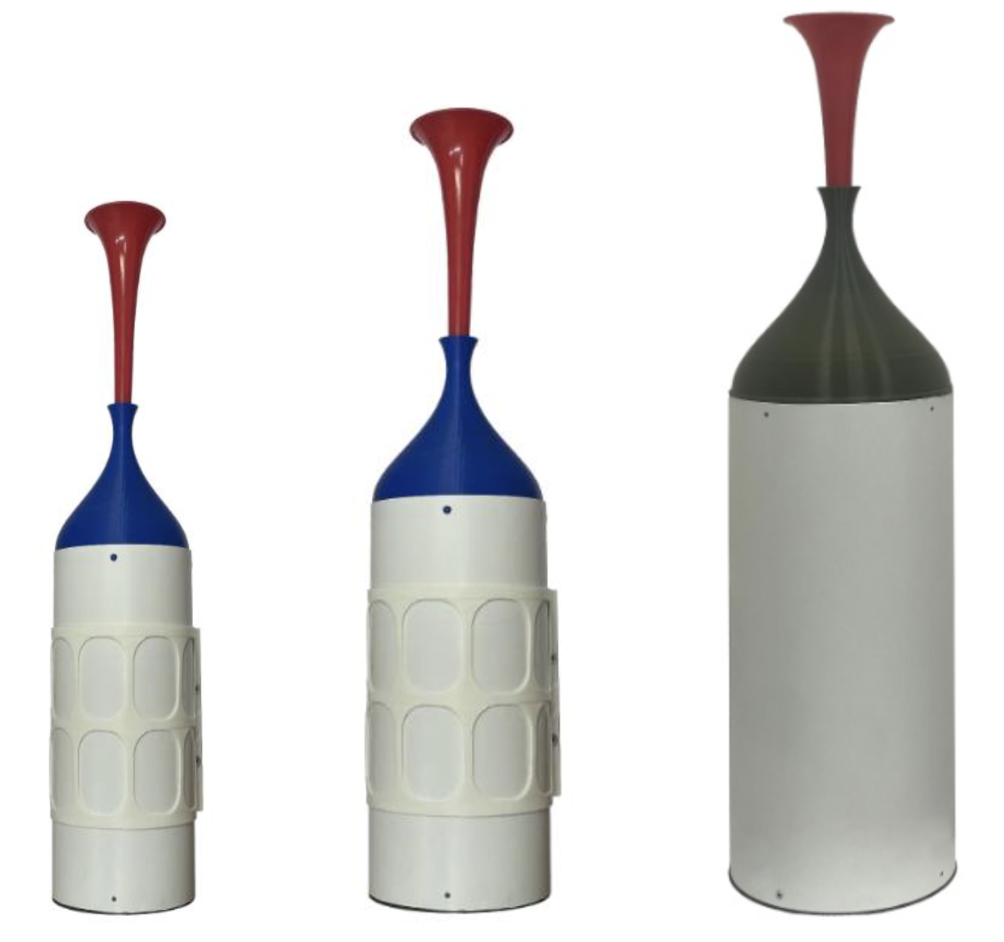 OK-1..4 Svitlolit Spool Designs